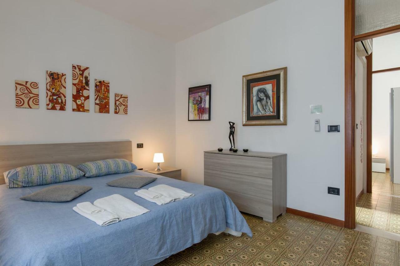Ferienwohnung A Casa Di Giudy Desenzano del Garda Exterior foto